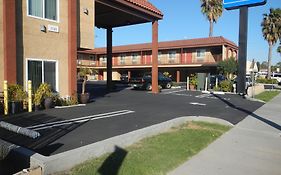 Rodeway Inn Carson - Los Angeles South